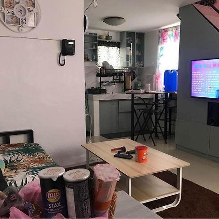 Appartement Balai Ardina Transient à San Pablo Extérieur photo